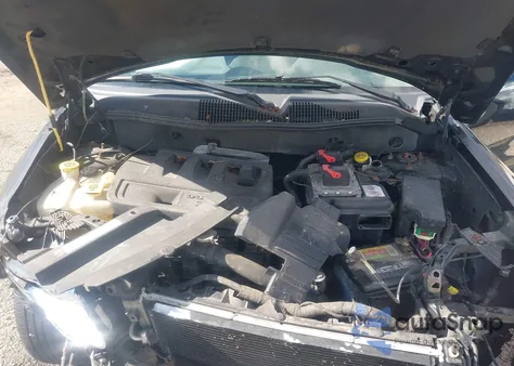 2012 Jeep Compass Sport из США, поврежденный, VIN 1C4NJDBB4CD616158